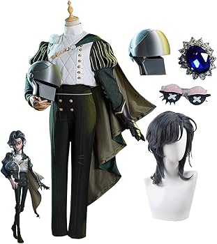 Amazon.co.jp: [HAOJEE]第5人格 新サバイバー 騎士 リチャード